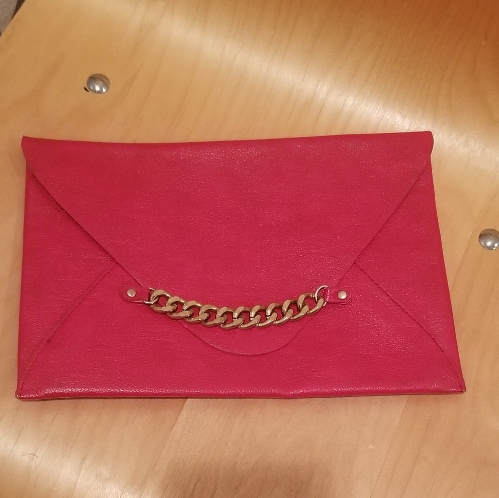 Mudpie Envelope Clutch